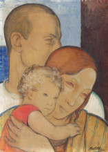 Family, 1932.