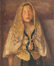 Murka, 1934.