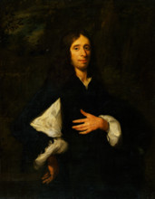 Standing Man, 1650-1670.