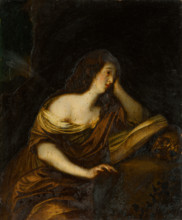 Mary Magdalene, 1680-1700.