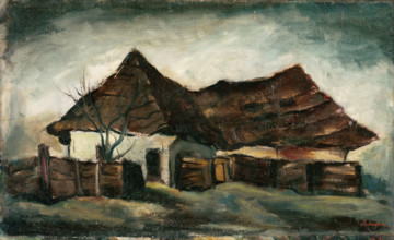Hamlet, 1930-1935.