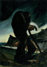 Wandering Jew, 1927.