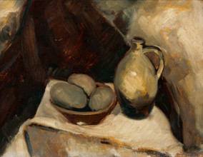 Still Life, 1930.