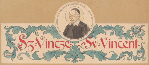 St. Vincent, 1904.
