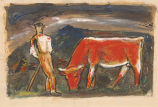 Herdsman, 1935-1936.