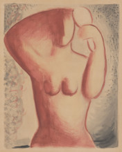 Itching, 1931.