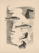 Drowned, 1929.