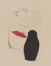 Desire, 1927.