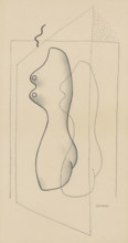 Shadow, 1930.