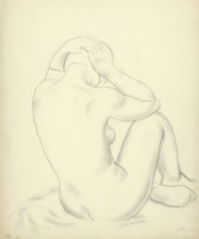 Study act VI., 1927.