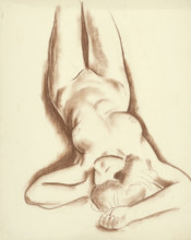 Study act IV., 1927.