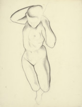 Study act III., 1927.