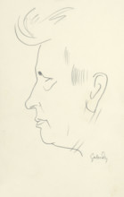 Jozo Pospisil?, 1930-1935.