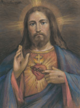 Krivda (Christ), 1936.