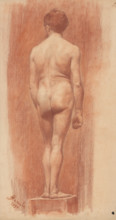 Model, 1896.