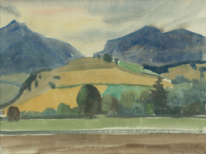 Liptov, 1948.