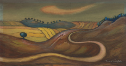 Journey, 1948.
