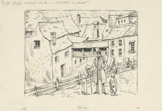 And stop crying, 1920-1930.