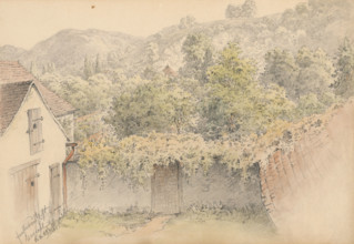 Banska Bystrica, 1884.