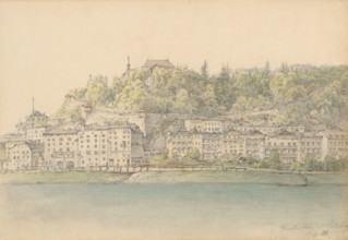 Salzburg, 1887.