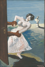 Embrace, 1936.