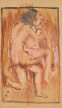 Lovers, 1936.