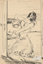 Embrace, 1936.