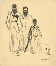 Christ, 1930-1939.