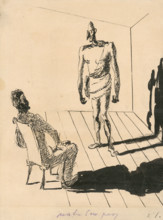 Vision, 1930-1939.