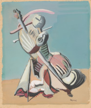 Murder of the innocents, 1936.