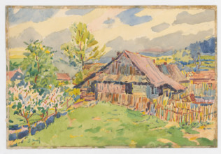 From Vazec, 1925-1930.