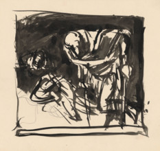 Cripple, 1940-1944.