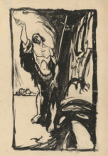 Resurrection, 1940-1944.
