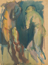 Two, 1940-1944.