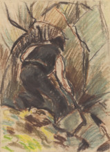Mower, 1925-1933.