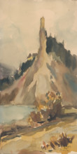 Orava, 1933.