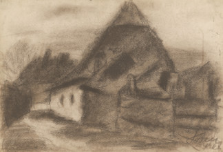 Village cottages, 1925-1933.