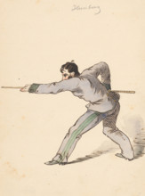 In game I., 1850-1860.