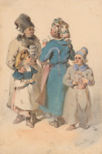 Meeting, 1854.