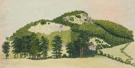 Forest I., 1850-1890.