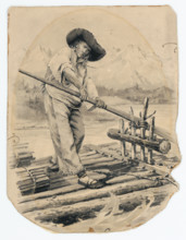 Pltnik, 1890-1900.