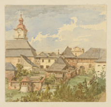 Spisska Sobota, 1875-1880.