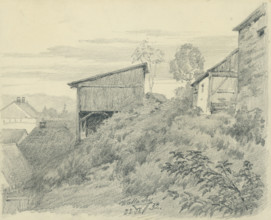 From Spisska Sobota, 1932.