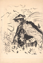 Highlander, 1935-1940.