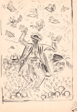 Joy, 1935-1940.