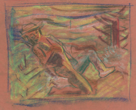 Outlaw, 1935-1944.