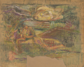 Desire, 1940-1949.
