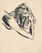 In thought, 1940-1944.