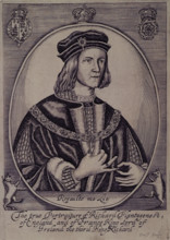 King Richard III, 1646.  Creator: Unknown.