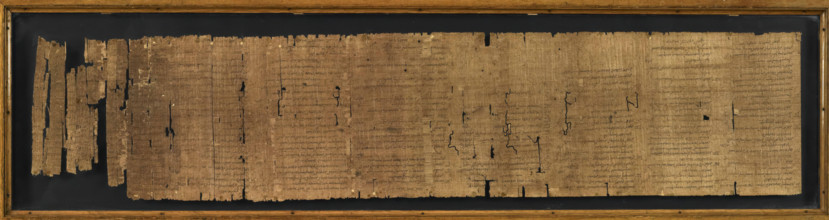 Constitution of Athens, 78-c100. Creators: Aristotle, Unknown.